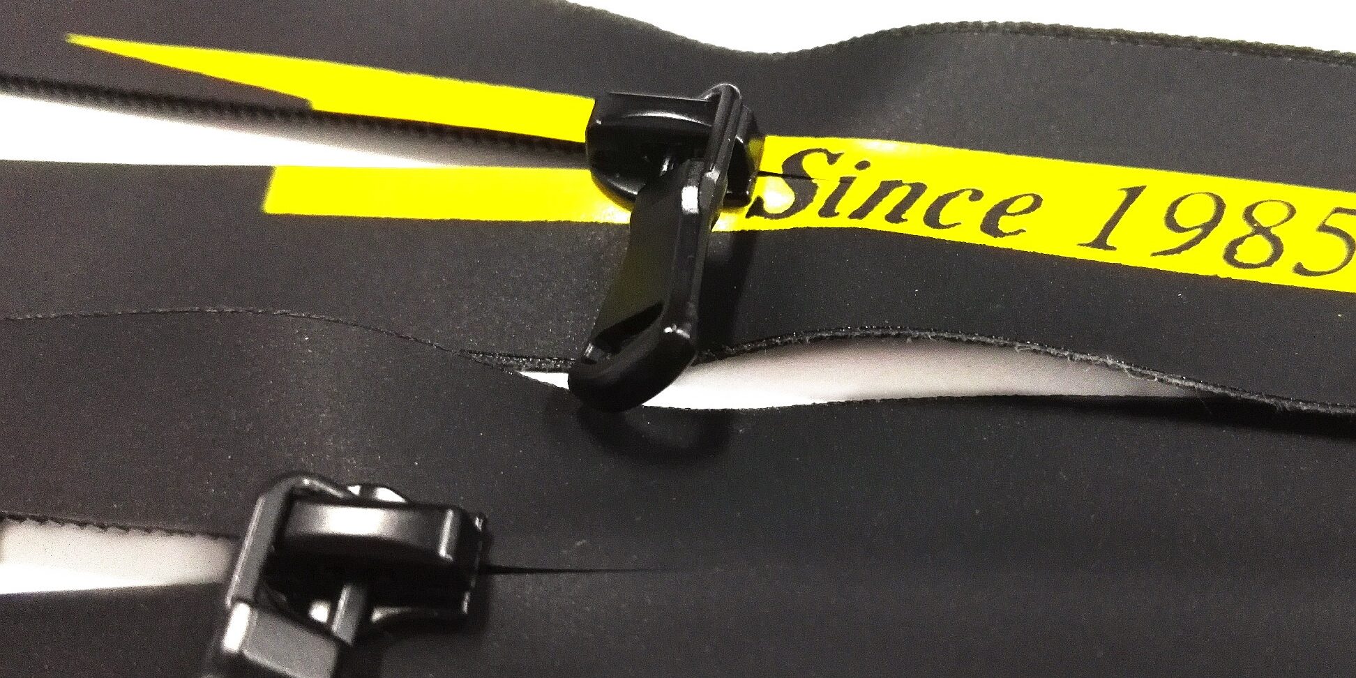 Custom printing multi-use tpu waterproof zippers (3)