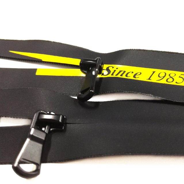 Custom printing multi-use tpu waterproof zippers (3)