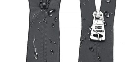 Factory supply different color waterproof zipper (3)