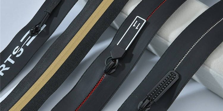 Good quality wholesale customized waterproof zipper (4)