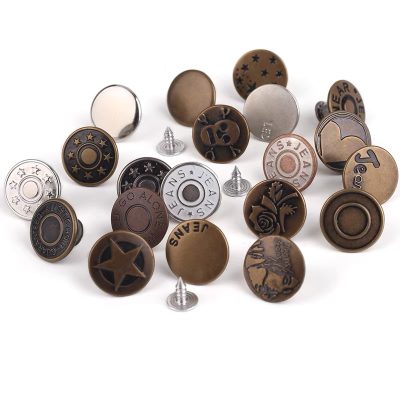 New style high quality classic buttons (1)