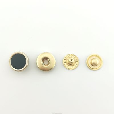 Two-piece dress southern snap button (6)