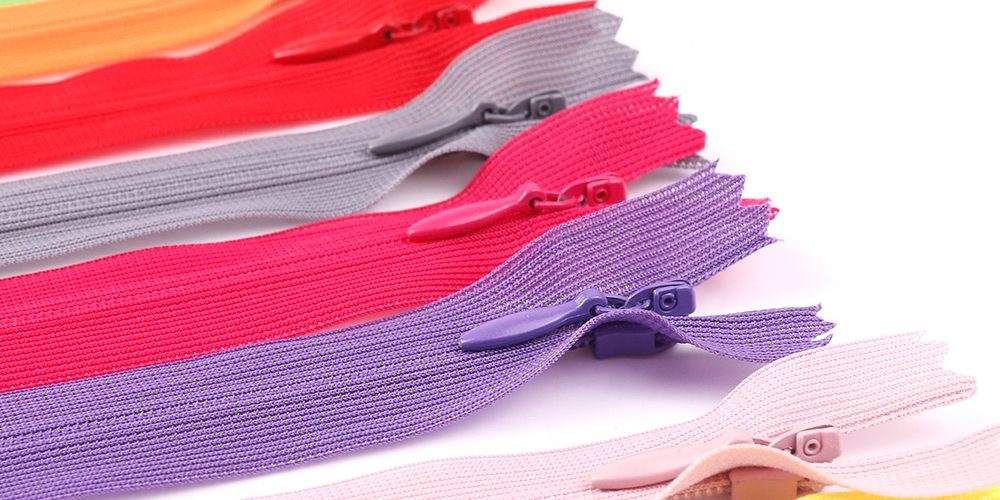 Invisible Zippers The Perfect Blend of Aesthetics and Functionality