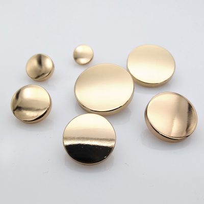 Wholesale custom clothes button with logo (4)