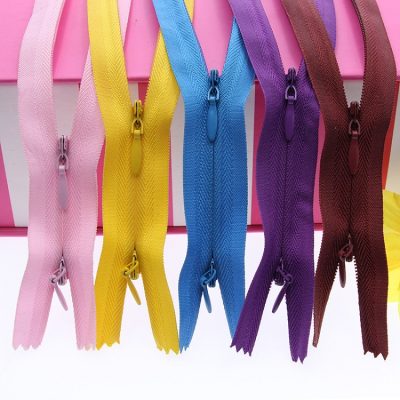 Wholesale high quanlity two ways zipper (1)