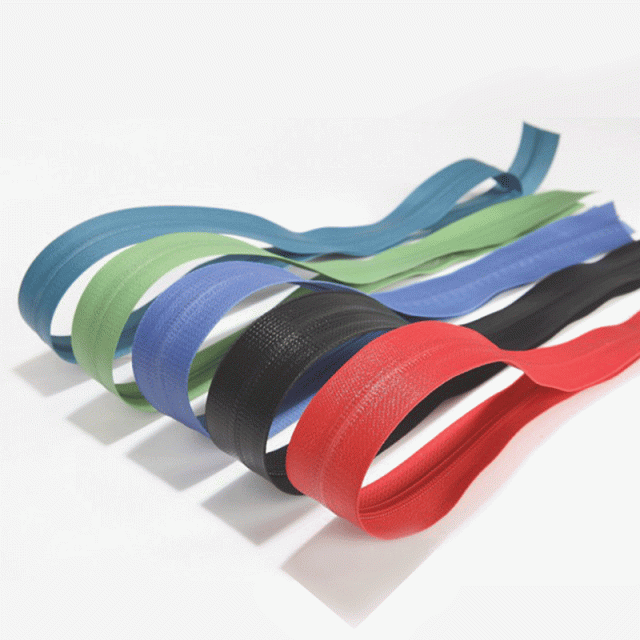 Wholesale special high quality waterproof zipper (1)