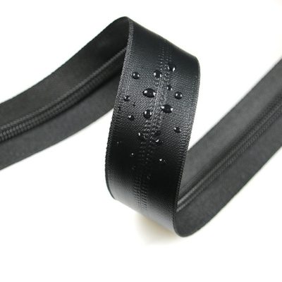 Wholesale special high quality waterproof zipper (4)